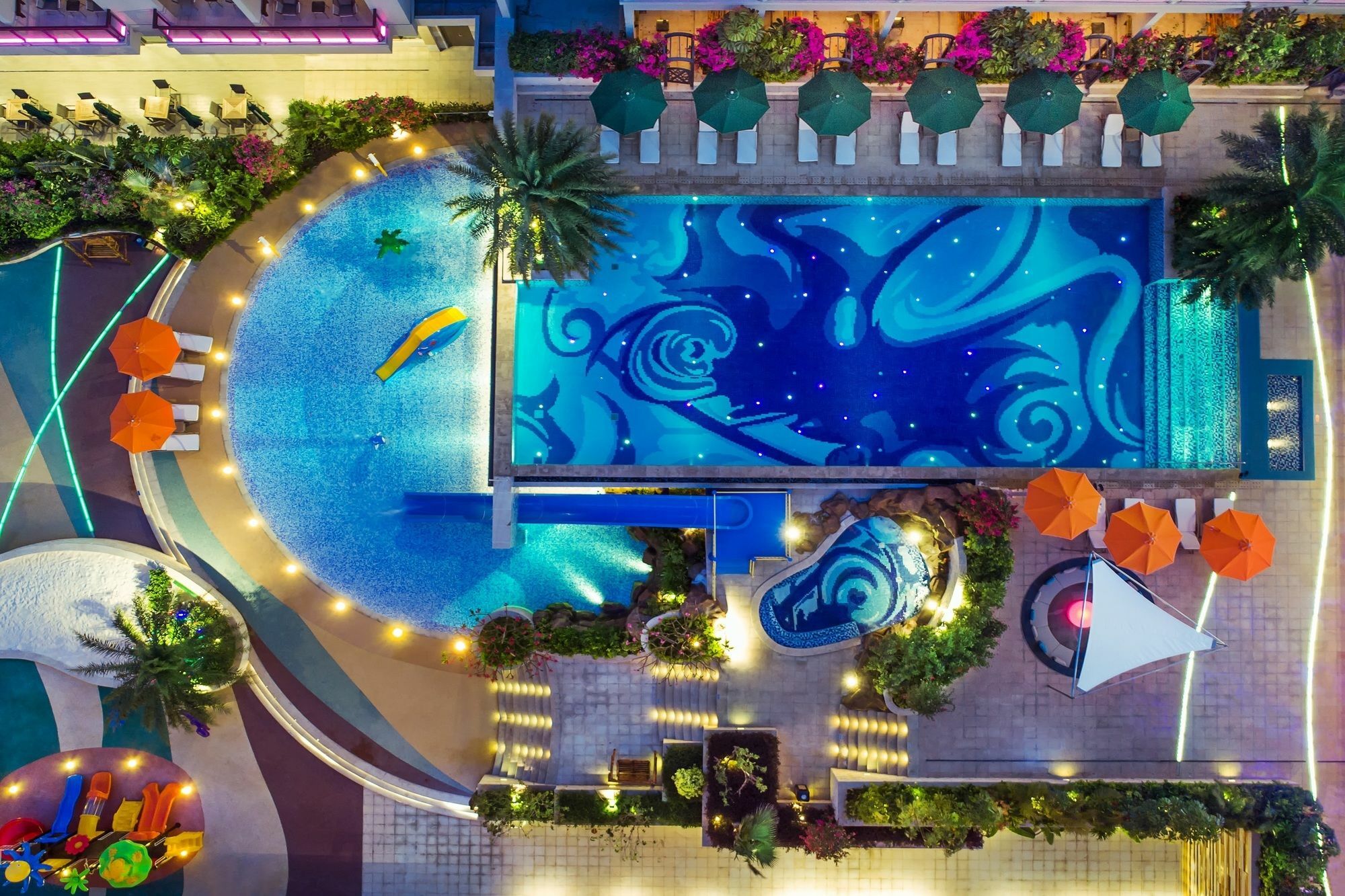 Отель Wingate By Wyndham Sanya Luhuitou Экстерьер фото